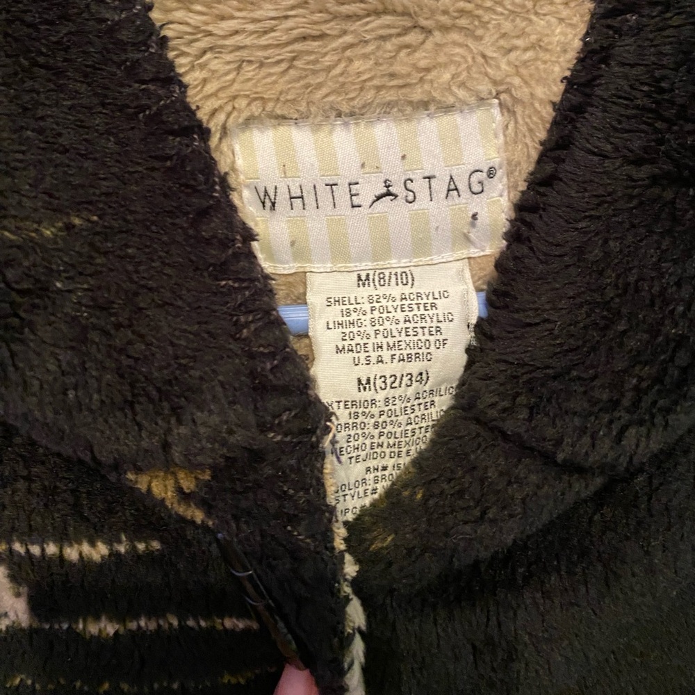 Winter Jacket - Picture 3 of 3